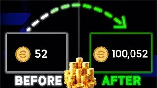 How To Get Free eFootball Coins In 2 Minutes 😳 | efootball 2026 #efootball2026 #efootball #viral