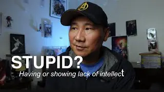 NYCC 2024 &mdash; Я глупый?