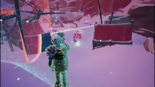Darwin project - Headhunter Drone Underrated