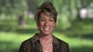 Johanna Gillen - Why the Senior Care Industry?