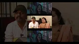 Shaitaan Trailer #reaction #Shorts #mentalsreact