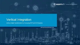 Vertical Integration