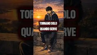 Non cercarmi solo se hai bisogno🥀
