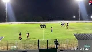 PAPOCO X TANQUES - FINAL - CAMPEONATO MARANGUAPENSE 1&ordf; DIVIS&Atilde;O 2025