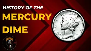 Mercury Dime - A History