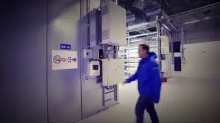 Bitclub Network Mining Facility