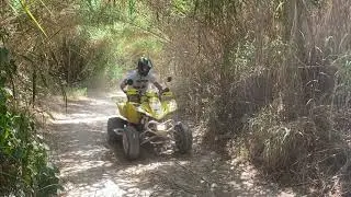 Quad Adventure Benidorm