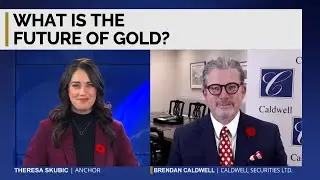 What Is the Future of Gold?