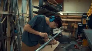 Kinetic | The World's Premier Knifemaker
