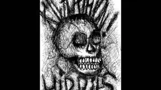 Kill Fashion Hippies - Police Repression