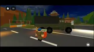 Cold War Rp film trailer (Dedicated to Roblox Cold War game)