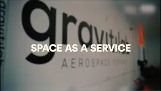 We Are Gravitilab