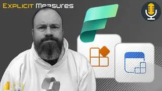 App Usage in Fabric - Ep.543 - Power BI tips