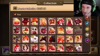 SUMMONERS WAR  TOP 10 NATURAL 4 STAR MONSTERS!!!