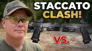 Staccato XC or Staccato HD P4.5? The Staccato Comparison You Need to See!
