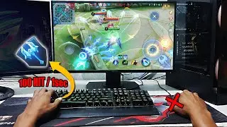 SHOCKED🖱️⚡⚡ | Mobile Legends