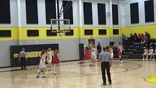 THE DUNKERTON RAIDERS BEAT THE JANESVILLE WILDCATS, 37 to 25!!