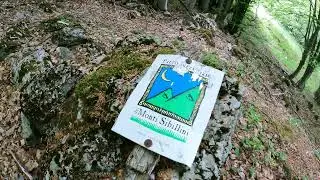 Valle dei Tre Santi: Giampereto - Pintura di Bolognola