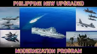 PHILIPPINE ARMFORCES AFP NEW UPGRADED MODERNIZATION PROGRAM towards to the Future #breakingnews 