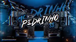 PALIO LOVE - MC PEDRINHO SS - MC MG DO ABC - MC GUH NV ( KONDDRAKE ) 
