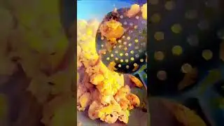 सिर्फ 10 मिनट में कुरकुरे प्याज के पकौड़े | Crispy Pyaj Pakora Recipe