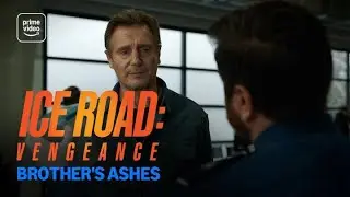 Ice Road Vengeance: Brother's Ashes | Prime Video