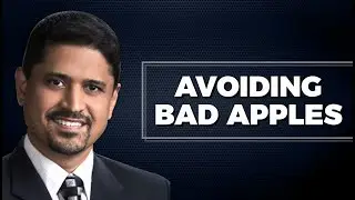 If Core Requirement Is High Profitability, Finding Red Flags Is Easy: Samit Vartak