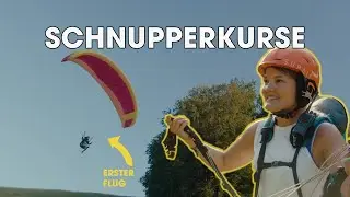 Flugschule G&ouml;ppingen - Schnupperkurs