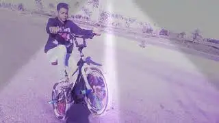 شبــح بني مزار