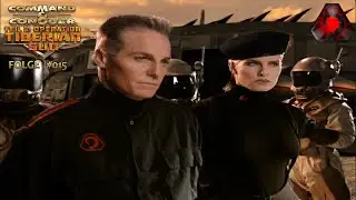 Command & Conquer&trade; Operation Tiberian Sun: NOD Kampagne #015 - Tod unseren Feinden
