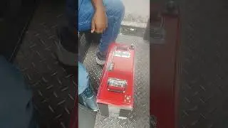 Визит клиента из ASSAM для покупки литий-ионного инверторного аккумулятора (Watsapp 7029816115)