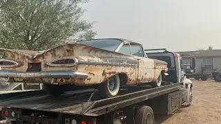59 Impala