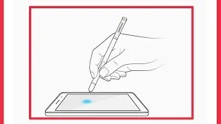 Samsung Mobile Pointer S pen Settings in Galaxy Note 4