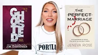 ROMANCES Y'ALL NEED TO READ *and I'm engaged*