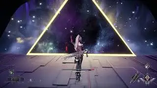 Winged Punisher + Saint of Goldnight (No Damage) Ai Limit
