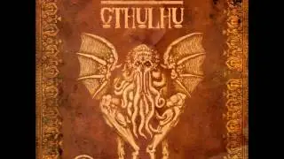Shenkster-Cthulhu