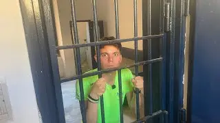 La Verit&agrave; sul carcere di Pianosa