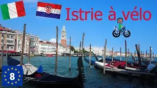 Etape 5 : Venise à Pula à Vélo (eurovelo 8)