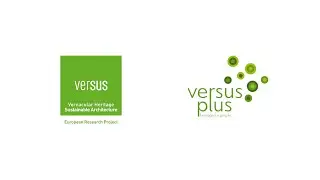 The VerSus+ Heritage for PEOPLE project