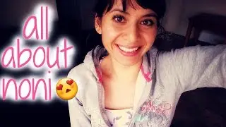 Noni Juice Benefits | Just....WOW