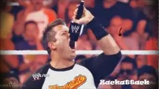 WWE The Miz & R-truth ll The Awesome truth titantron + Theme song V2