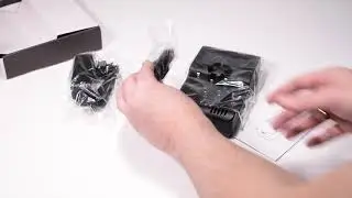 zanflare C4 Multifunctional Battery Charger