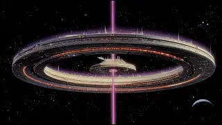 The HUMAN Ship Reappears After 11 Years—Evolved, and READY to Face What Devours Galaxies HFY |