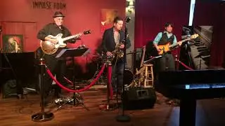 Daniel Lucca Quintet
