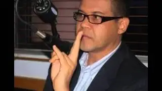 Ricardo Nieves Le Responde A Felix Bautista En La Z101