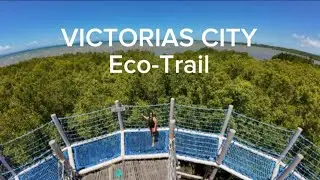 VICTORIAS CITY EcoTrail