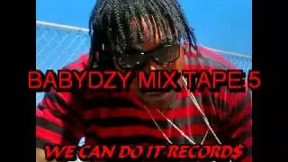 BabyDzy Ft SC X RythmKiller X Siccness Who Wanted mixtape 5