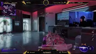 First Time Playing DEVOUR 🫨 Trying Not To Get Scared 🤣 w/ YLOTN