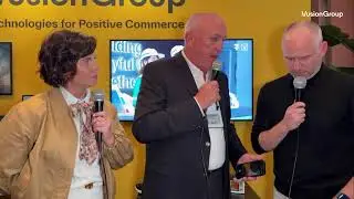 Mark Ibbotson on Navigating Retail Chaos | AI, Black Swans & What Comes Next