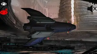 FTL MV I STEALTH CRUISER A The Nesasio